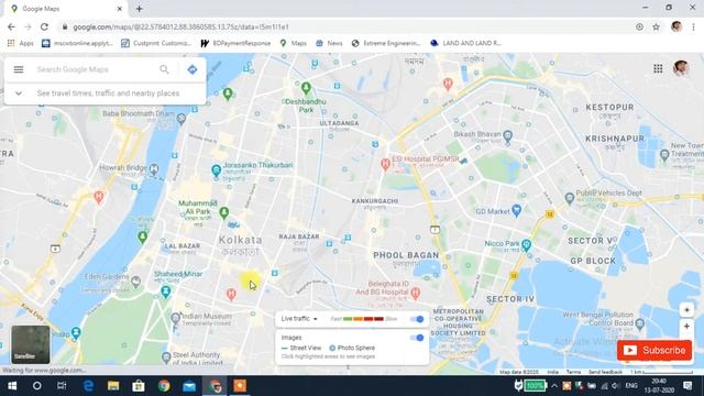 How to print Google Map || SPATIAL TUBE смотреть онлайн