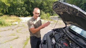 обзор на Ниссан Сентра 2016