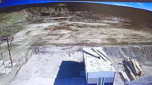 карьер Нючакан смотреть онлайн