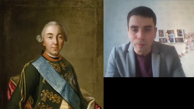 Исторические личности смотреть онлайн