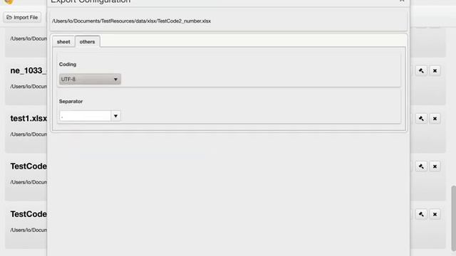Gmagon XLS2csv 5.1 has been released смотреть онлайн