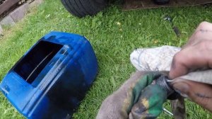 УАЗ Патриот. Замена масла, фильтров, проблемы с рулевым управлением.