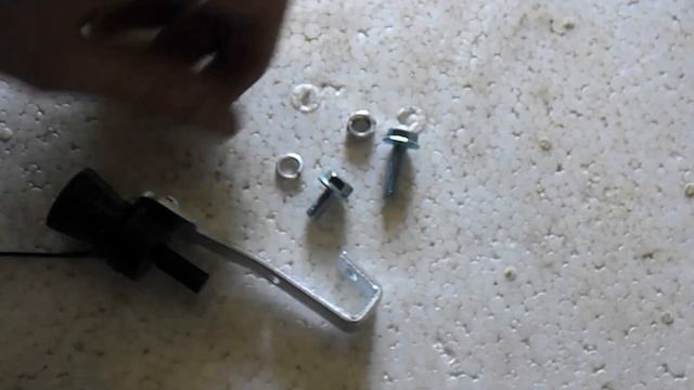 Диски с полкой и свистулька в глушитель смотреть онлайн