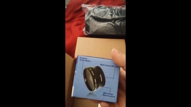 Unboxing my Canon 1300D DSLR Camera! Better Late than Never! смотреть онлайн