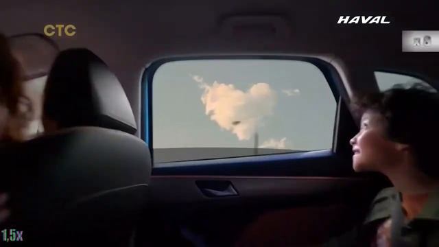 Haval Jolion — «Больше лайкать, тестить, драйвить» в 8х быстрее | PRO Рекламу смотреть онлайн