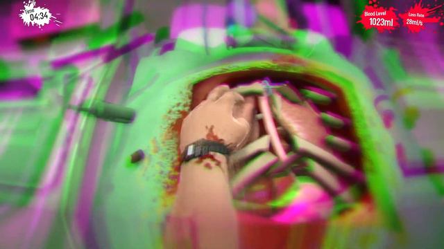 Surgeon Simulator "Баги,Фейлы,Приколы" смотреть онлайн