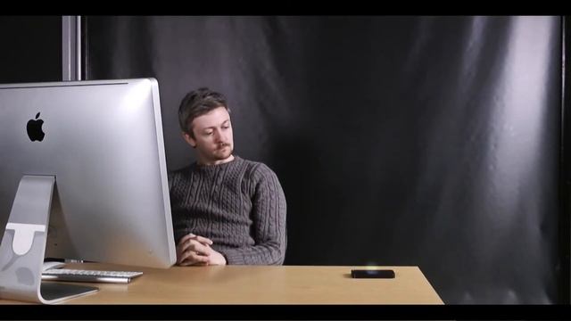 University Project: Portfolio Items 1 - Audio React & Item 2 - Morphing смотреть онлайн
