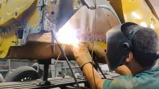 Опель ч 3 Замена заднего стакана смотреть онлайн