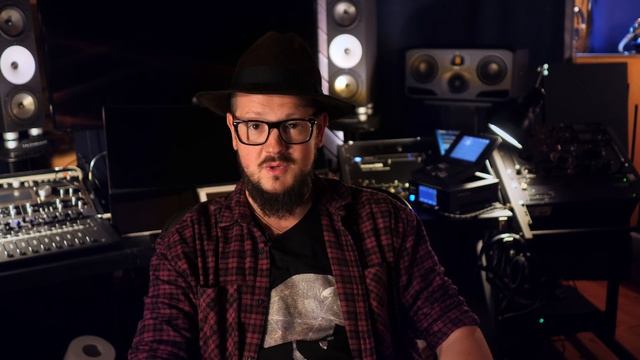 Кратко о ADAM S3H