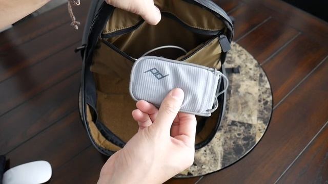 Does it Live Up to the Hype? Nomatic x Peter McKinnon 25L Camera Pack смотреть онлайн