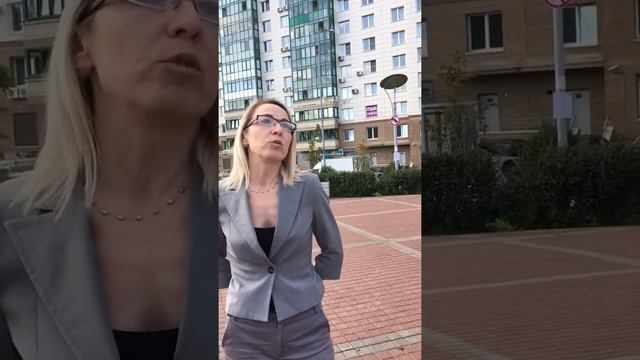 ЖК "Изумрудные холмы": "Ролик для тех, кто стоит перед выбором квартиры мечты ... " смотреть онлайн