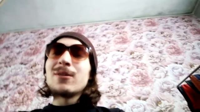 Читаю стих Фета "Чудная картина" смотреть онлайн