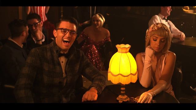 Mulholland Drive (Original Song By Rhea Robertson)