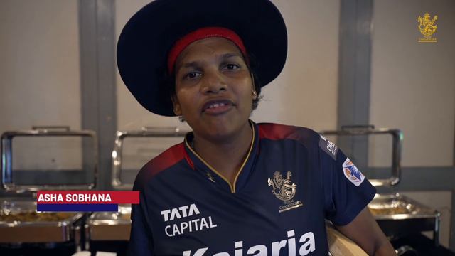 Game Day: RCB vs UP Warriorz, post match Dressing Room Chat | Review | WPL 2024 смотреть онлайн