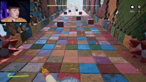 ЧТО ЗА ЗАДАНИЕ ПОШЛИ ৹ Atomic Heart: Узник Лимбо #2