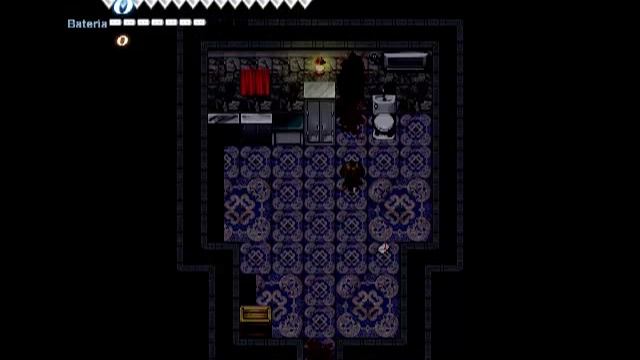 Lullaby-la casa maldita! (letsplay) (descarga) смотреть онлайн