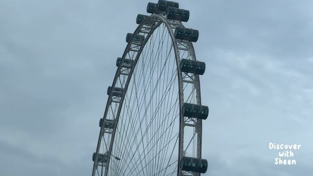 Marina Bay Singapore ?? смотреть онлайн