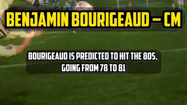 FIFA 23 UPGRADES PREDICTED | Nunez, Nkunku, Vlahovic, Saliba