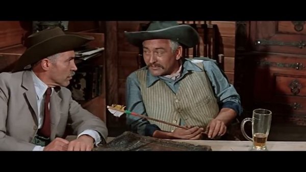 Weiße Wölfe 1968 | Western | INDIANERFILM | Deutsch | DEFA - Klassiker | Westernfilm | Drama