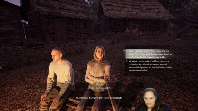 Was wirklich mit unserem Onkel geschah ! [Ende] ⛺ Medieval Dynasty ⛺ v.0.2.0.3 Deutsch / Let´s Play смотреть онлайн