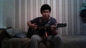 Канат песня для друзей