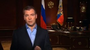 Медведев о Лукашенко