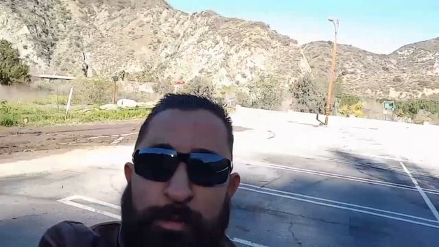 1985 Honda Shadow VT700 смотреть онлайн