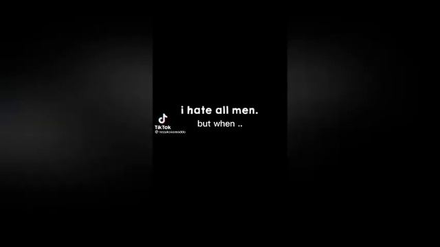 I HATE ALL MEN BUT WHEN HE × LOVES ME HE GIVE ME ALL HIS MONEY MY SUGAR DADDY REMIX TIKTOK| смотреть онлайн