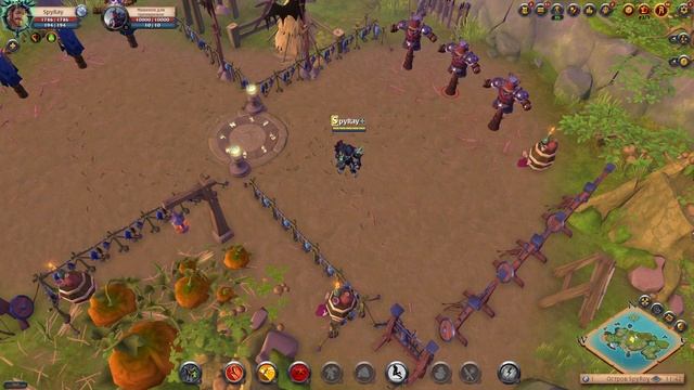 ПОРЕЗКА МЕЧЕЙ И КИНЖАЛОВ | НОВОСТИ АЛЬБИОН ОНЛАЙН | ПАТЧ | ALBION ONLINE смотреть онлайн