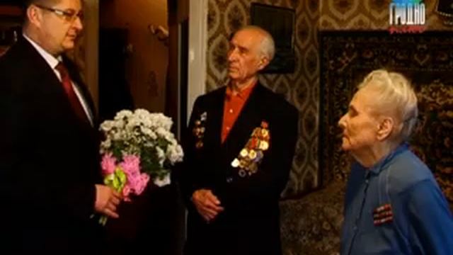 Вручение медалей в честь 70-летия Великой Победы смотреть онлайн