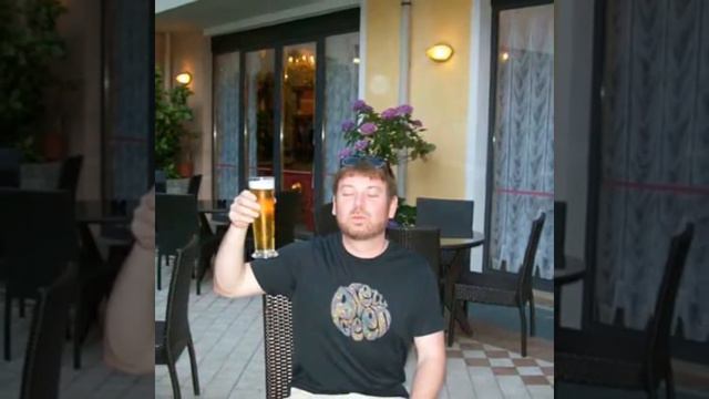 OUR HOLIDAY TO LAKE GARDA & VENICE ITALY смотреть онлайн