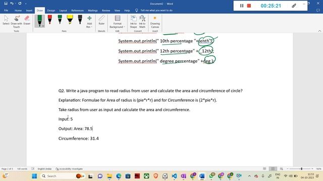 Java Programming for Absolute Beginners: Basic Input, Output, and Calculations смотреть онлайн