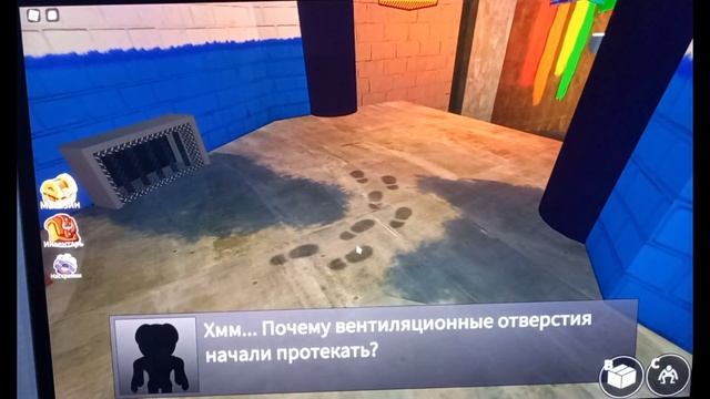 ПРОХОЖДЕНИЕ РАДУЖНЫХ ДРУЗЕЙ | роблокс выживание смотреть онлайн