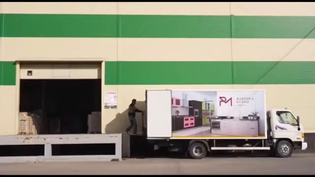 Фабрика кухни РМ смотреть онлайн