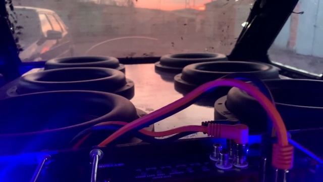 Обзор Моноблока DL Audio Gryphon Pro 1.3200 и прослушка гроба. смотреть онлайн