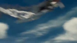 Нас Бьют мы Летаем- офигенный клип!