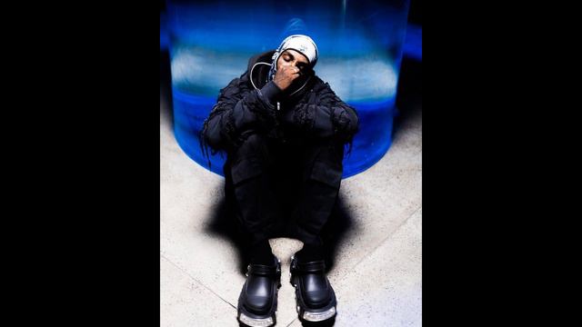 (Free For Profit) Derek X Ryu The Runner X Neckklace Type Beat 