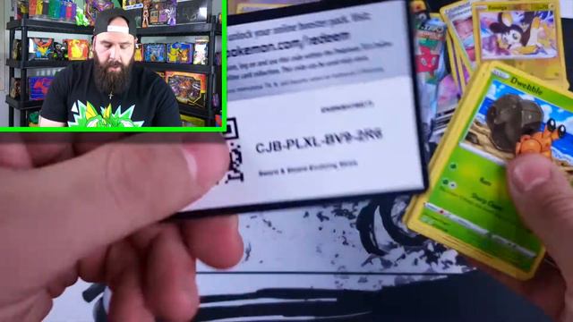 *EPIC MAIL & ALT ART PULLED!* ZACIAN POKEMON CELEBRATIONS BOX GIVEAWAY! смотреть онлайн