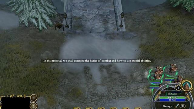 Let's Play Dragonshard - Tutorial - 1 & 2 смотреть онлайн