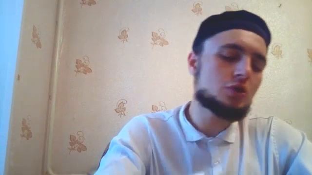 1 Урок. Фиkh. Омовение - тахарат. ( Махди Ханафи )