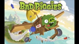Bad Piggies Theme - 1 HOUR