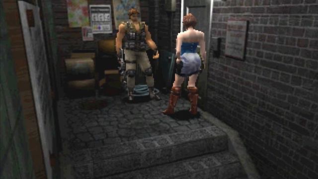 Downfall of the U.B.C.S. in Resident Evil 3 Remake Explained - (Road To RE3 Remake) смотреть онлайн