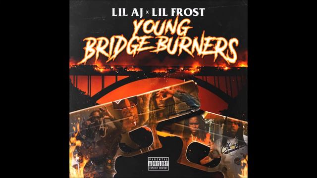 Lil AJ & Lil Frost 03 Call Of Duty смотреть онлайн