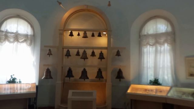 Валдай. По следам Н.А. Львова. смотреть онлайн