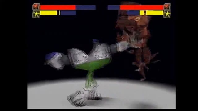 Boombots / Part 1 / Operation Pixel смотреть онлайн