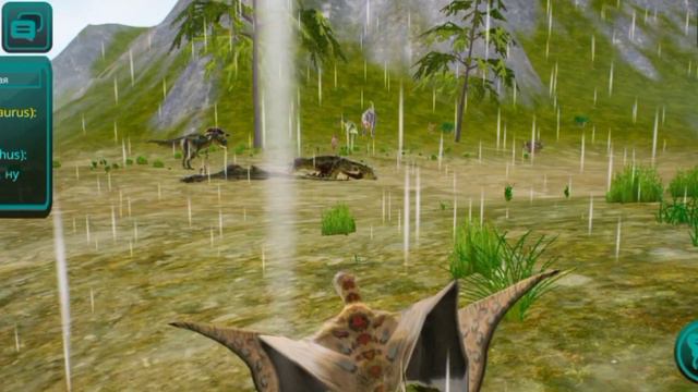 ивент в the Cursed Isle! смотреть онлайн