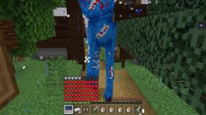 ЗАСНЯЛ КОШМАРНЫЙ ХАГИ ВАГИ на СКРЫТЫЕ КАМЕРЫ КАК ИГРАТЬ в МАЙНКРАФТ ВИДЕО ТРОЛЛИНГ MINECRAFT