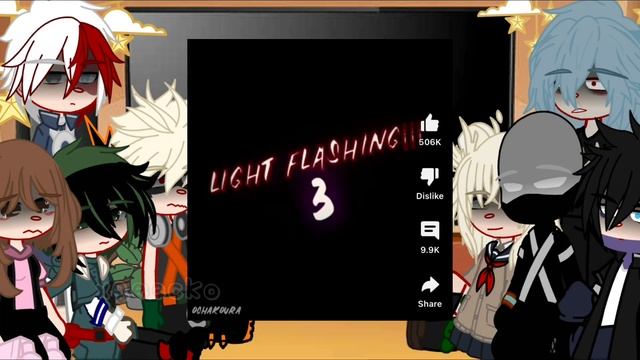 || 1-a react to the L.O.V | toga 1/4 | read description | no ships смотреть онлайн