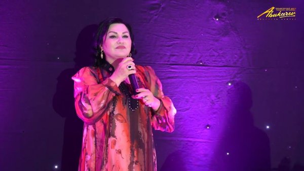 Бесханум Гюльмагомедова - Узу мурган. Новинка 2024г.