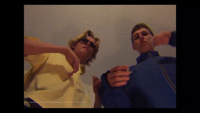 Kutymen (Peter Kanin & Søde Bo) Prod. Delicious Turkey смотреть онлайн